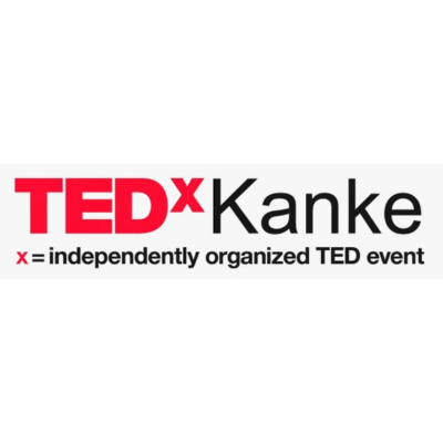 TEDx Kanke logo