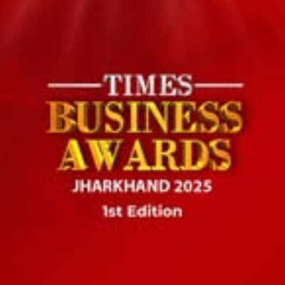 Times Business Awards logo