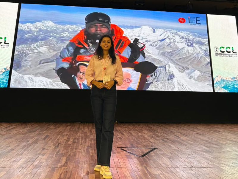 The Himalayan Conclave 2025 – Everest Summit 3.0 case study